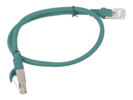 LANBERG PCU5-10CC-1000-G 10 Patchcord
