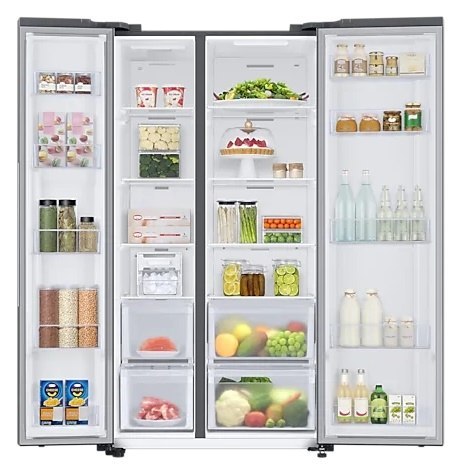 Lodówka SAMSUNG F RS66A8100S9 Lodówka SAMSUNG F RS66A8100S9