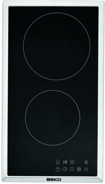 Płyta ceramiczna BEKO HDMC 32400 TX Płyta ceramiczna BEKO HDMC 32400 TX