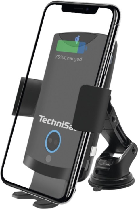 SmartCharge 2 Uchwyt samoch. z lad. SmartCharge 2 Uchwyt samoch. z lad.