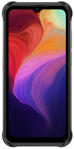 Smartphone ULEFONE Armor 14 4/64 GB Czarny 64 GB Czarny UF-PA14/BK