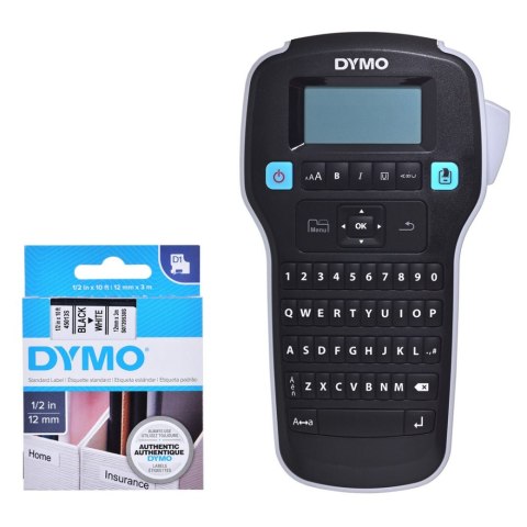 Drukarka etykiet DYMO LM160 (2174612) Drukarka etykiet DYMO LM160 (2174612)