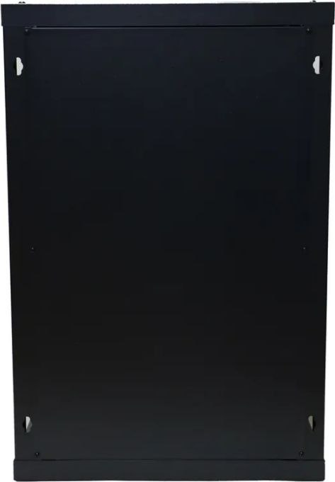 EXTRALINK 18U 600X600 WALL-MOUNTED RACKMOUNT CABINET BLACK EXTRALINK 18U 600X600 WALL-MOUNTED RACKMOUNT CABINET BLACK