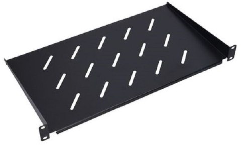 EXTRALINK SHELF 1U FOR WALL CABINETS 19" 350MMX1U BLACK EXTRALINK SHELF 1U FOR WALL CABINETS 19" 350MMX1U BLACK