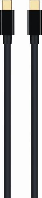 GEMBIRD CCP-MDPMDP2-6 1.8m /s1x Mini DisplayPort 1x Mini DisplayPort GEMBIRD CCP-MDPMDP2-6 1.8m /s1x Mini DisplayPort 1x Mini DisplayPort