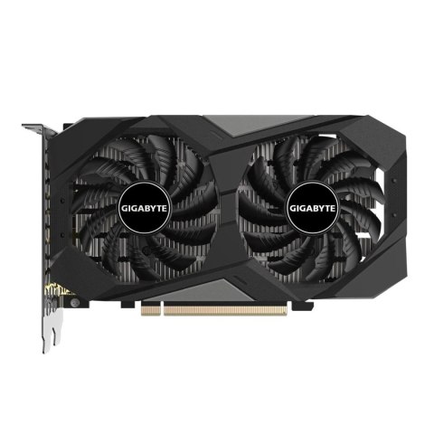 Karta VGA Gigabyte GeForce RTX 3050 WINDFORCE OC 6G 6GB GDDR6 96bit 2xHDMI+2xDP PCIe4.0 Karta VGA Gigabyte GeForce RTX 3050 WINDFORCE OC 6G 6GB GDDR6 96bit 2xHDMI+2xDP PCIe4.0
