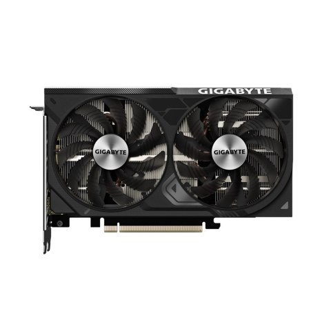 Karta graficzna GIGABYTE GeForce RTX 4070 Windforce 2X OC 12GB GDDR6X (GV-N4070WF2OC-12GD) Karta graficzna GIGABYTE GeForce RTX 4070 Windforce 2X OC 12GB GDDR6X (GV-N4070WF2OC-12GD)