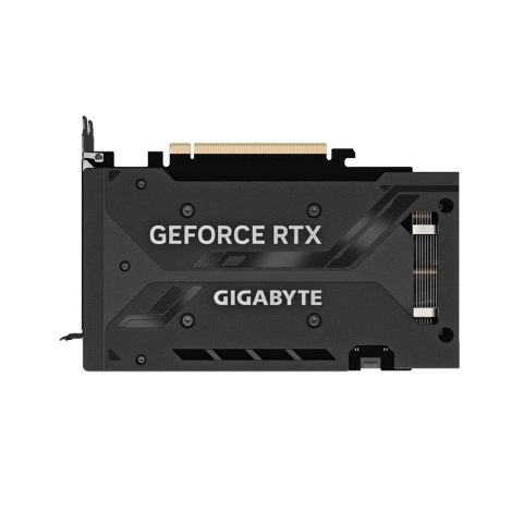 Karta graficzna GIGABYTE GeForce RTX 4070 Windforce 2X OC 12GB GDDR6X (GV-N4070WF2OC-12GD) Karta graficzna GIGABYTE GeForce RTX 4070 Windforce 2X OC 12GB GDDR6X (GV-N4070WF2OC-12GD)