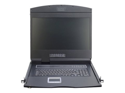 Konsola KVM DIGITUS DS-72211-3US Konsola KVM DIGITUS DS-72211-3US