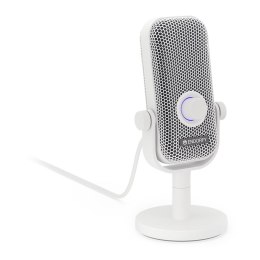 Mikrofon Endorfy Solum Voice S Onyx White (EY1B015)