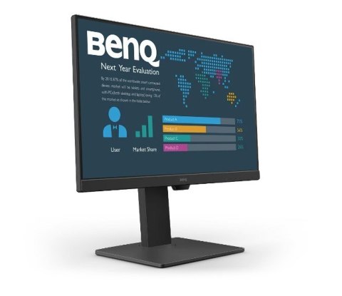 Monitor BENQ BL2786TC (9H.LMPLB.QBE) (27" /IPS /100Hz /1920 x 1080 /Czarny ) Monitor BENQ BL2786TC (9H.LMPLB.QBE) (27" /IPS /100Hz /1920 x 1080 /Czarny )