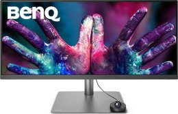 Monitor BENQ PD3420Q (9H.LJHLB.QPE) (34