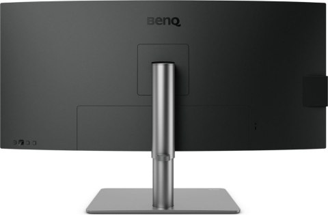 Monitor BENQ PD3420Q (9H.LJHLB.QPE) (34" /IPS /60Hz /3440 x 1440 /Czarny ) Monitor BENQ PD3420Q (9H.LJHLB.QPE) (34" /IPS /60Hz /3440 x 1440 /Czarny )