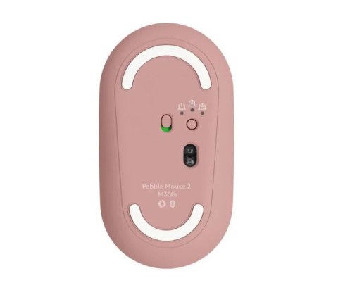 Mysz Bezprzewodowa LOGITECH M350s Mysz Bezprzewodowa LOGITECH M350s