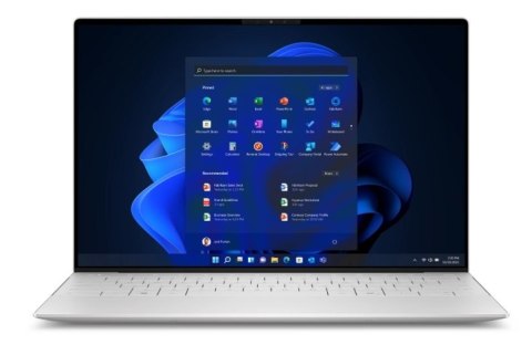 Notebook DELL XPS 13 9340 (13.4"/U7-155H/integ/64GB/SSD1TB/W11P/Platynowy)