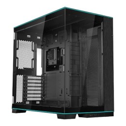 Obudowa Lian Li O11DERGBX E-ATX Tower RGB bez zasilacza z oknem czarna