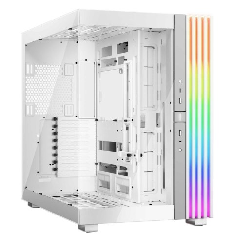 Obudowa be quiet! Light Base 900 DX White E-ATX Midi z oknem bez zasilacza Obudowa be quiet! Light Base 900 DX White E-ATX Midi z oknem bez zasilacza