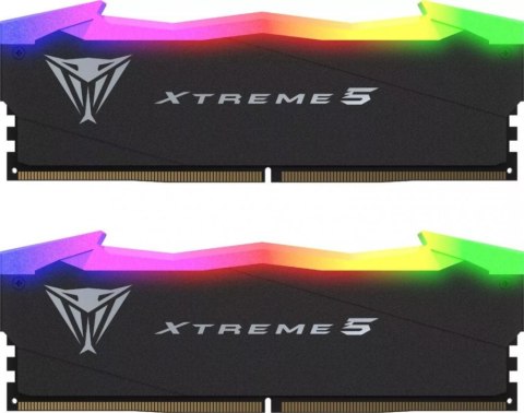 Pamięć PATRIOT (DIMM/DDR5/32 GB/8000MHz/38CL/DUAL)