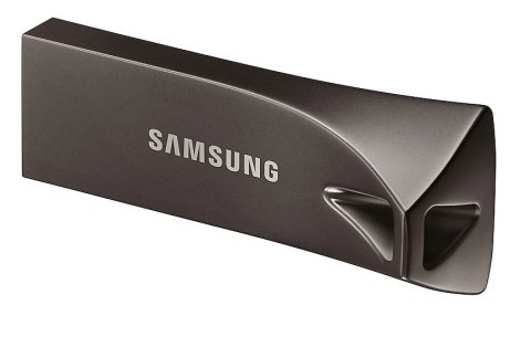 Pendrive (Pamięć USB) SAMSUNG (64 GB /Tytanowy ) Pendrive (Pamięć USB) SAMSUNG (64 GB /Tytanowy )