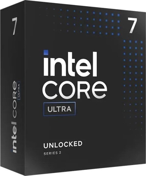 Procesor INTEL Core Ultra 7 265K BOX (3.3 GHz /30 MB ) Procesor INTEL Core Ultra 7 265K BOX (3.3 GHz /30 MB )