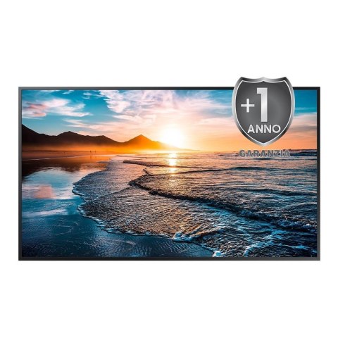 Rozszerzenie gwarancji Samsung (Smart Signage) do 4 lat Rozszerzenie gwarancji Samsung (Smart Signage) do 4 lat
