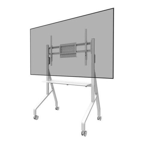 Stojak mobilny Neomounts FL50-525WH1 55"-86" 76kg Stojak mobilny Neomounts FL50-525WH1 55"-86" 76kg