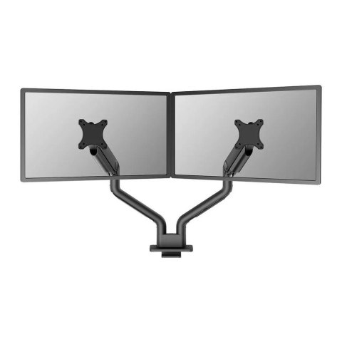 Uchwyt biurkowy na dwa monitory Neomounts DS70S-950BL2 17"-35" Uchwyt biurkowy na dwa monitory Neomounts DS70S-950BL2 17"-35"
