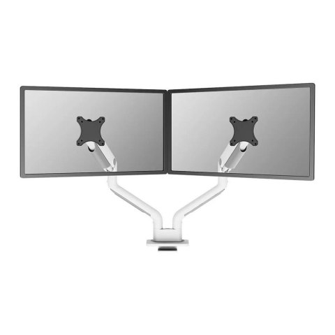 Uchwyt biurkowy na dwa monitory Neomounts DS70S-950WH2 17"-35" Uchwyt biurkowy na dwa monitory Neomounts DS70S-950WH2 17"-35"