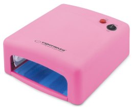 Urządzenie do Lampa UV ESPERANZA EBN001P