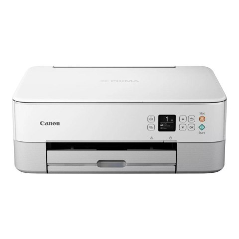 Urządzenie wielofunkcyjne Canon Pixma TS5351A (3773C126) 3w1 białe Urządzenie wielofunkcyjne Canon Pixma TS5351A (3773C126) 3w1 białe