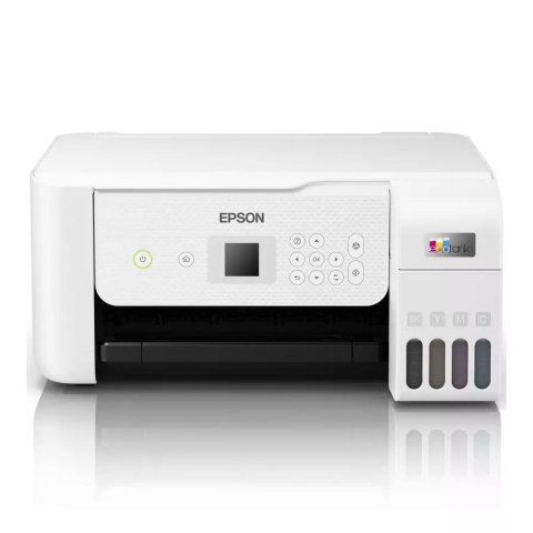 Urządzenie wielofunkcyjne atramentowe Epson EcoTank L3266 3w1 Urządzenie wielofunkcyjne atramentowe Epson EcoTank L3266 3w1