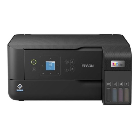Urządzenie wielofunkcyjne atramentowe Epson EcoTank L3560 3w1 Urządzenie wielofunkcyjne atramentowe Epson EcoTank L3560 3w1