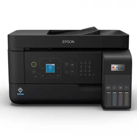 Urządzenie wielofunkcyjne atramentowe Epson EcoTank L5590 4w1 Urządzenie wielofunkcyjne atramentowe Epson EcoTank L5590 4w1