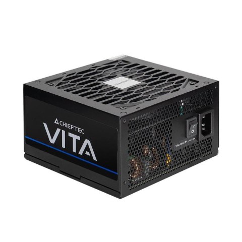 Zasilacz Chieftec BPX-850-S 850W ATX 120mm 80+Bronze aPFC Zasilacz Chieftec BPX-850-S 850W ATX 120mm 80+Bronze aPFC
