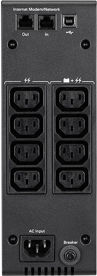 Zasilacz awaryjny EATON 5S 1500i VA 5S1500i 1500VA Zasilacz awaryjny EATON 5S 1500i VA 5S1500i 1500VA