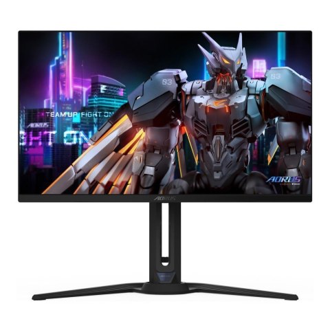 Monitor Gigabyte 27" FO27Q2 2xHDMI DP 4xUSB głośniki Monitor Gigabyte 27" FO27Q2 2xHDMI DP 4xUSB głośniki