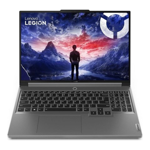 Notebook Lenovo Legion 5 16IRX9 16"WQXGA/i7-13650HX/16GB/SSD512GB/RTX4060-8GB/DOS/165Hz Luna Grey Notebook Lenovo Legion 5 16IRX9 16"WQXGA/i7-13650HX/16GB/SSD512GB/RTX4060-8GB/DOS/165Hz Luna Grey