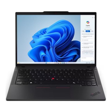 Notebook Lenovo ThinkPad T14 G5 14"WUXGA/Ultra 5 125U/16GB/SSD512GB/Intel/11PR 3Y Notebook Lenovo ThinkPad T14 G5 14"WUXGA/Ultra 5 125U/16GB/SSD512GB/Intel/11PR 3Y