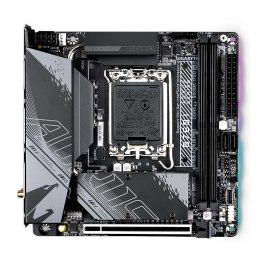 Płyta Gigabyte B760I AORUS PRO /B760/DDR5/SATA3/M.2/USB3.1/PCIe4.0/WiFi/BT/s.1700/mITX