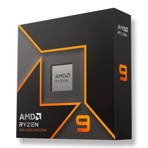 Procesor AMD Ryzen 9 9950X S-AM5 4.30/5.70GHz BOX Procesor AMD Ryzen 9 9950X S-AM5 4.30/5.70GHz BOX