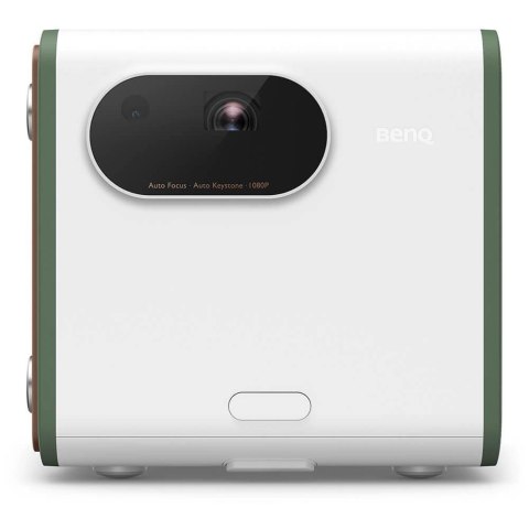 Projektor Benq GS50 DLP FHD 500ANSI 100 000:1 2xHDMI USB-C USB-A Projektor Benq GS50 DLP FHD 500ANSI 100 000:1 2xHDMI USB-C USB-A