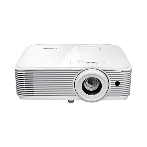 Projektor Optoma EH401 DLP 1080p 4000ANSI 22000:1 2xHDMI Projektor Optoma EH401 DLP 1080p 4000ANSI 22000:1 2xHDMI