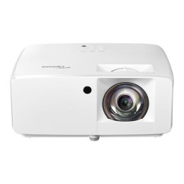 Projektor Optoma ZH350ST DLP FHD 3500ANSI 300000:1 2xHDMI USB RS232 RJ45