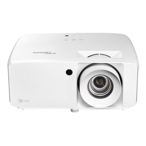Projektor Optoma ZK450 DLP 4K UHD 4200ANSI 300000:1 2xHDMI USB RS232 RJ45 Projektor Optoma ZK450 DLP 4K UHD 4200ANSI 300000:1 2xHDMI USB RS232 RJ45