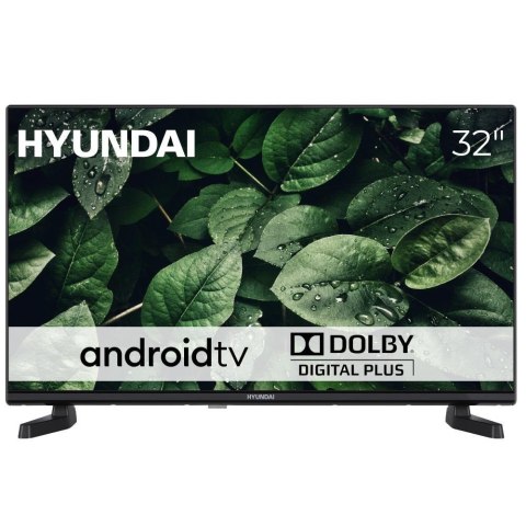 Telewizor Hyundai HD 32'' - HLA32339 Android Telewizor Hyundai HD 32'' - HLA32339 Android