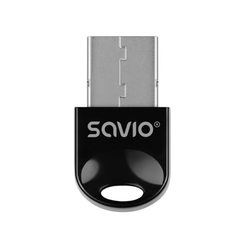Adapter komputerowy Bluetooth 5.3 Savio BT-060 Adapter komputerowy Bluetooth 5.3 Savio BT-060
