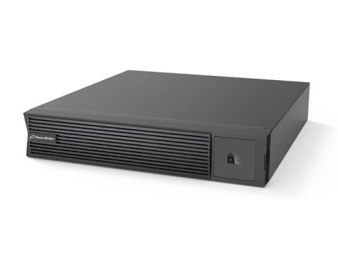 Battery Pack Rack 19" dla UPS PowerWalker VFI 1000/1500 ICR IOT 6 Akumulatorów 12V/9A Battery Pack Rack 19" dla UPS PowerWalker VFI 1000/1500 ICR IOT 6 Akumulatorów 12V/9A