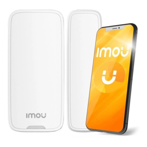 Czujnik otwarcia drzwi / okna IMOU IOT-ZD1-EU ZigBee Czujnik otwarcia drzwi / okna IMOU IOT-ZD1-EU ZigBee