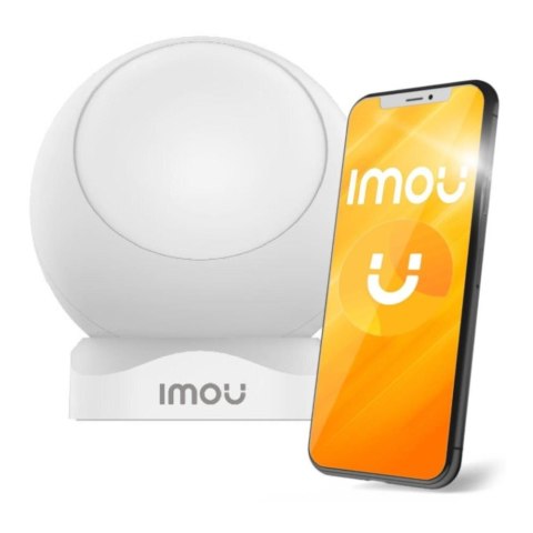 Czujnik ruchu IMOU IOT-ZP1-EU Zigbee Czujnik ruchu IMOU IOT-ZP1-EU Zigbee