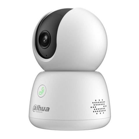 Kamera IP Dahua Hero H3B WiFi 6 3MPx 3,6mm wewnętrzna obrotowa Kamera IP Dahua Hero H3B WiFi 6 3MPx 3,6mm wewnętrzna obrotowa